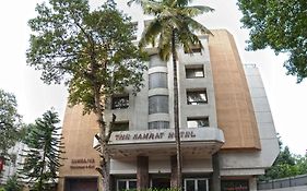 Hotel Samrat Pune