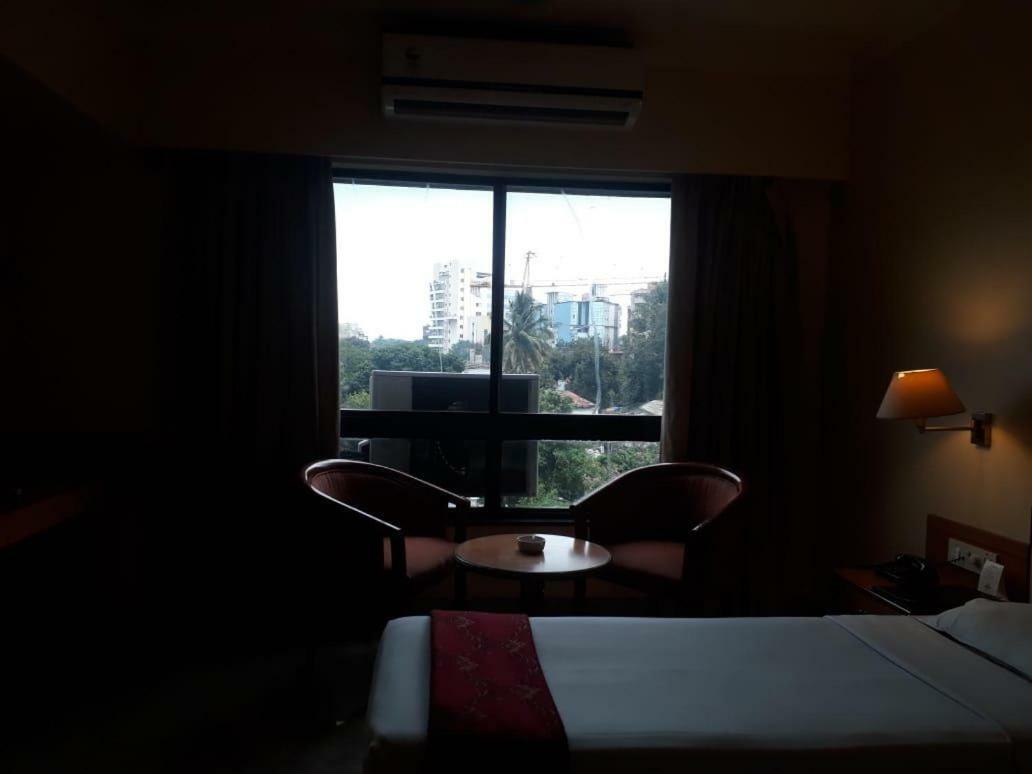 The Samrat Hotel Near Pune Railway Station Exterior photo